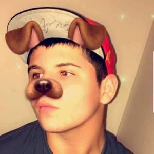 Meet your Posher, Johnathon